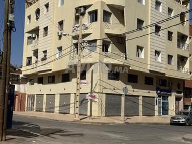 Local commercial location à Mellal