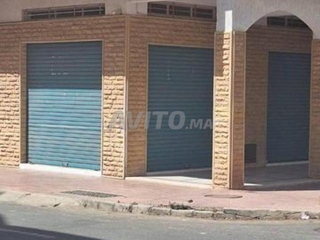 Local commercial location à Agadir, Oued ed Dahab-Lagouira