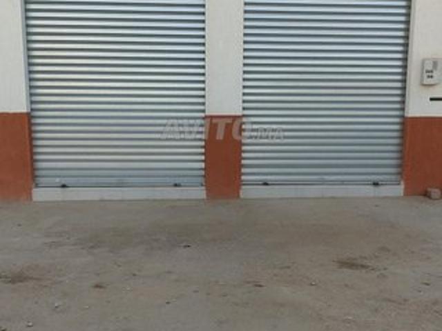 Local commercial vente à Azrou