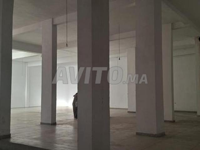 Local commercial vente à Meknès ⴰⵎⴽⵏⴰⵙ مكناس, Prefecture de Meknès عمالة مكناس