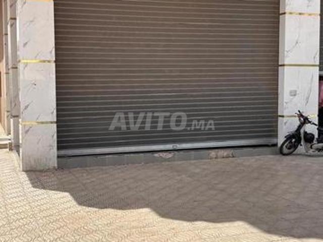 Local commercial location à Gueliz, Marrakech