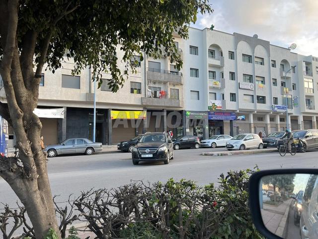 Local commercial location à Mohammedia, Gharb-Chrarda-Beni Hssen