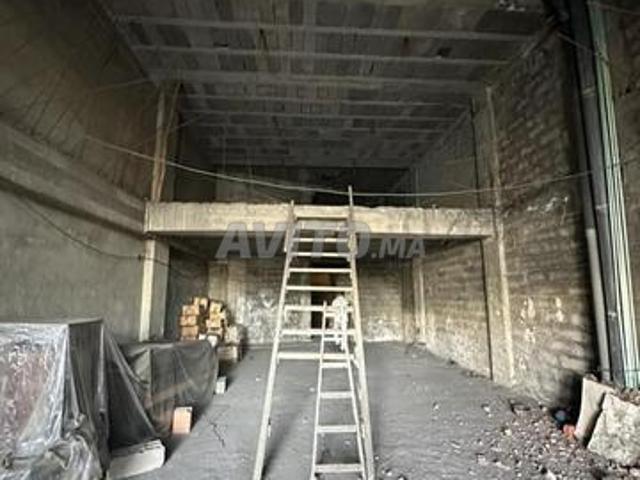 Local commercial vente à Anfa, Gharb-Chrarda-Beni Hssen