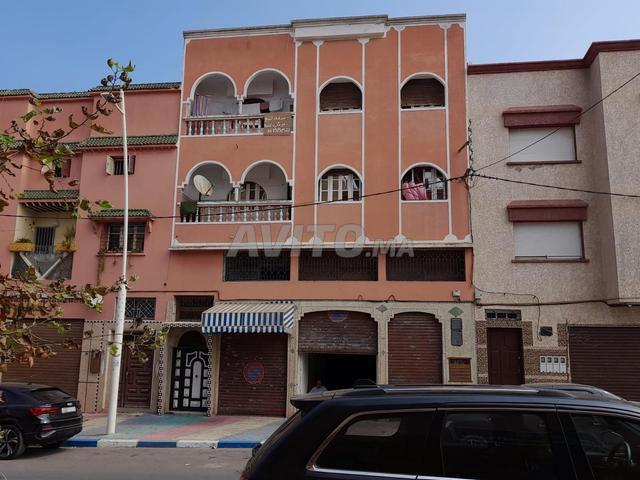 Local commercial vente à El Ma, Gharb-Chrarda-Beni Hssen