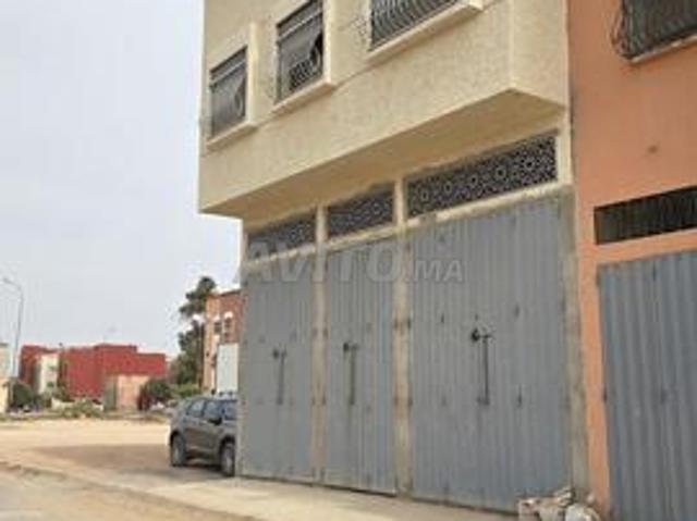 Local commercial vente à Aït Melloul, Oued ed Dahab-Lagouira