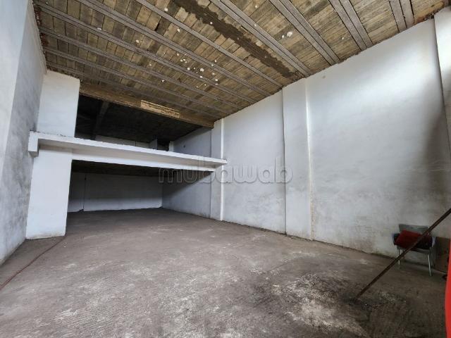 Local commercial location à Anfa, Gharb-Chrarda-Beni Hssen