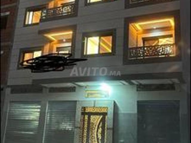 Local commercial vente à Martil, Tanger-Tétouan