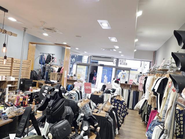 Local Commercial vente à Tarbes
