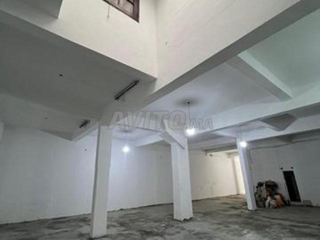 Local commercial vente à Anfa, Gharb-Chrarda-Beni Hssen