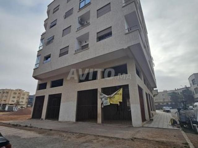 Local commercial vente à Mohammedia, Gharb-Chrarda-Beni Hssen