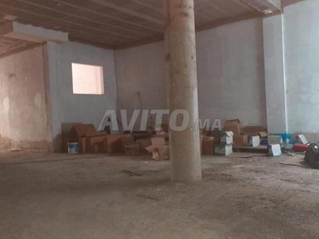 Local commercial location à Anfa, Gharb-Chrarda-Beni Hssen