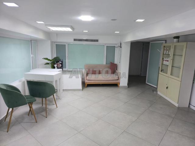 Local commercial vente à Tangero, Tanger-Tétouan