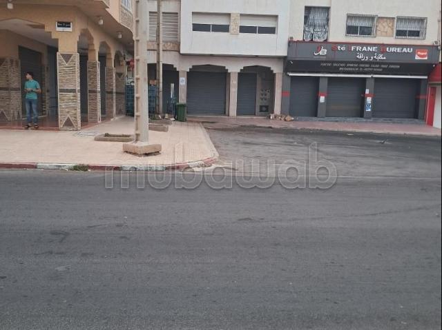 Local commercial location à Agadir, Oued ed Dahab-Lagouira