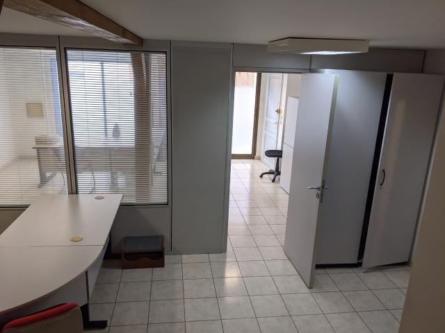 Bureau location à Issoudun