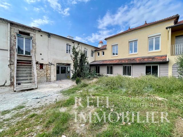 Maison vente à Auch
