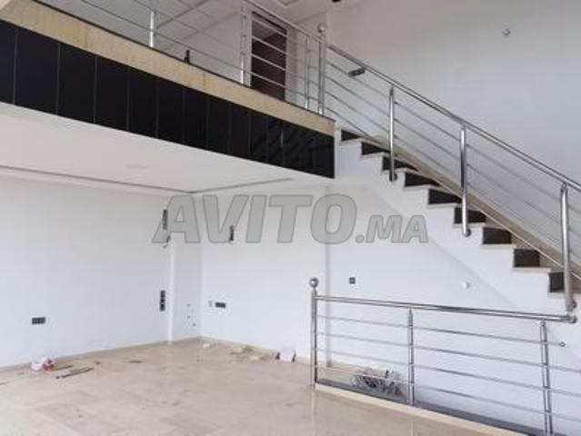 Local commercial vente à Anfa, Gharb-Chrarda-Beni Hssen