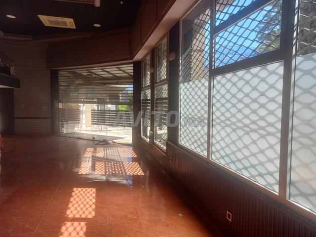 Local commercial location à Tangero, Tanger-Tétouan