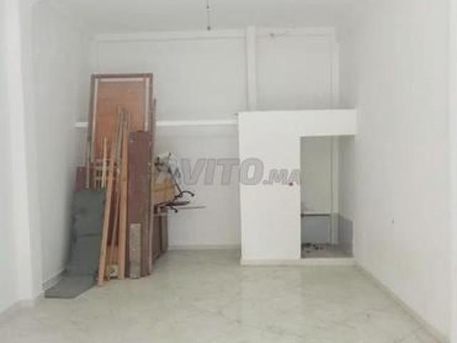 Local commercial location à Tangero, Tanger-Tétouan