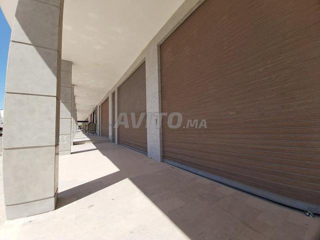 Local commercial location à Founty, Agadir