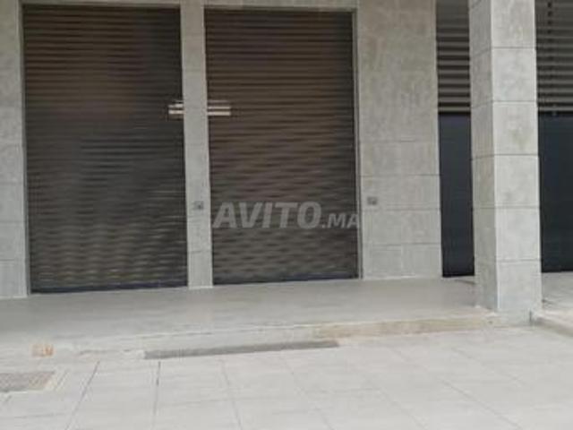 Local commercial location à Founty, Agadir