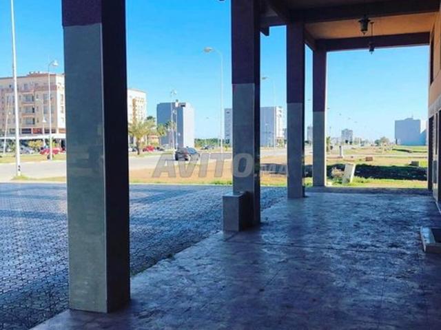 Local commercial location à Nador