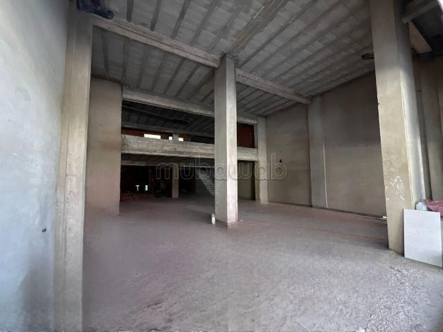 Local commercial location à Tangero, Tanger-Tétouan