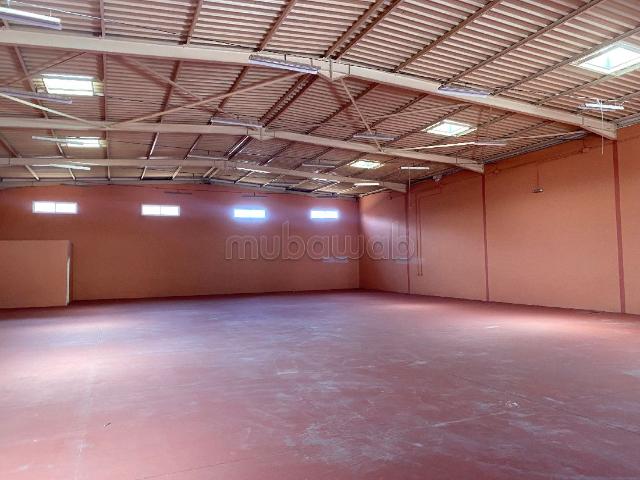 Local commercial location à Marrakech, L'Oriental