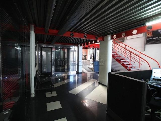 Local commercial location à Anfa, Gharb-Chrarda-Beni Hssen