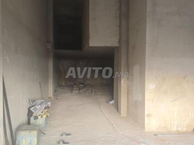 Local commercial vente à Anfa, Gharb-Chrarda-Beni Hssen