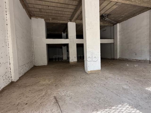 Local commercial vente à Tangero, Tanger-Tétouan