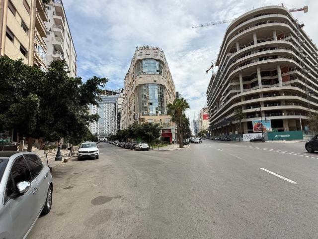 Local commercial vente à Tangero, Tanger-Tétouan