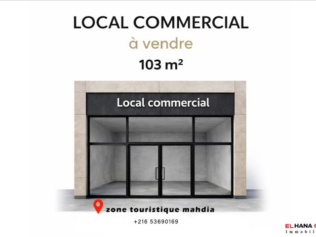 Propriété vente à Mahdia, Beja Nord