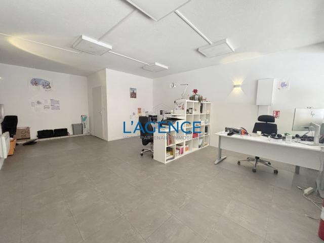 Bureau vente à Arrondissement de Toulon, Hyères
