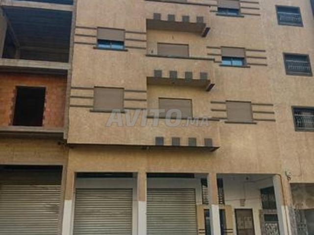 Local commercial location à Ben Ahmed, Gharb-Chrarda-Beni Hssen