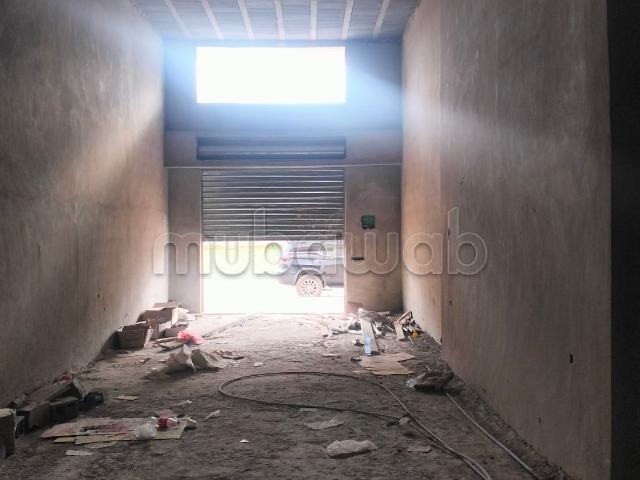 Local commercial vente à Sidi Allal El Bahraoui