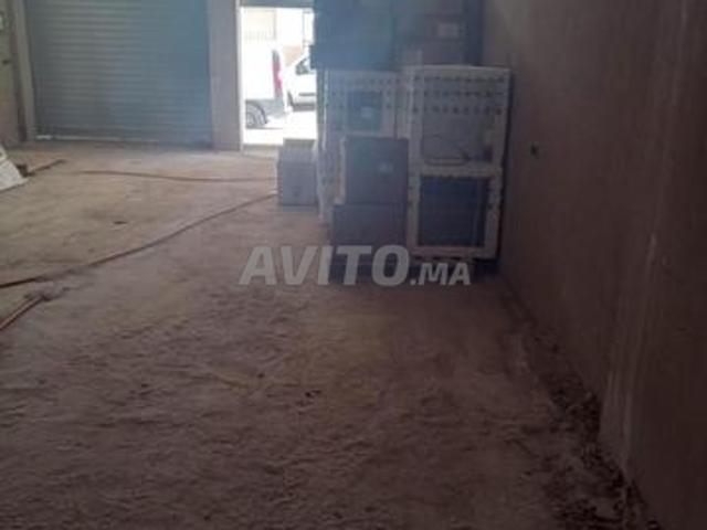 Local commercial vente à Tangero, Tanger-Tétouan
