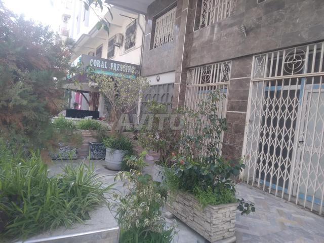 Local commercial vente à Centre Ville, Ben Slimane