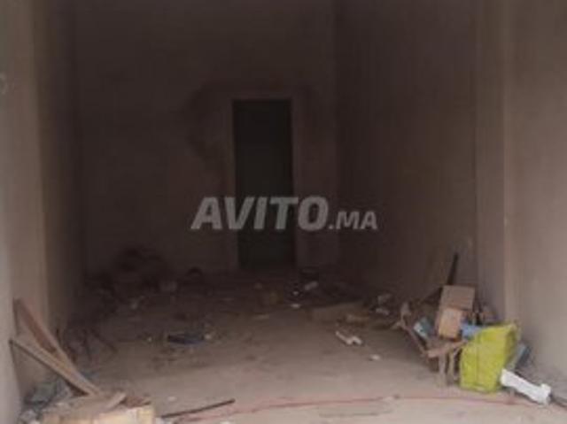 Local commercial vente à Meknès