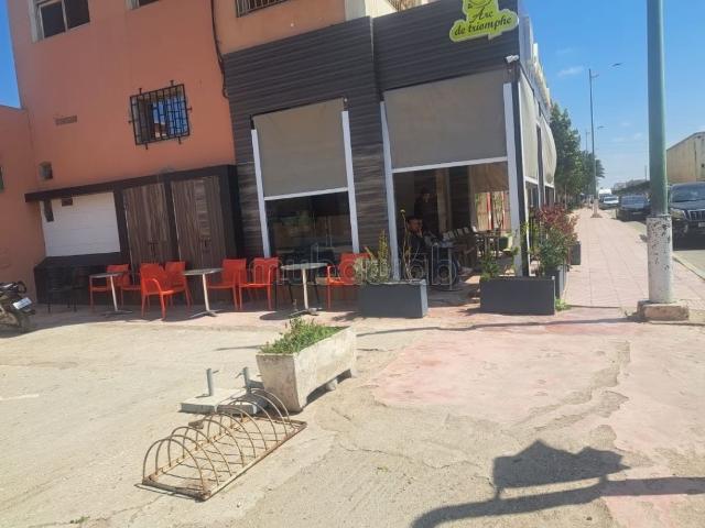 Local commercial vente à Agadir Melloul, Oued ed Dahab-Lagouira