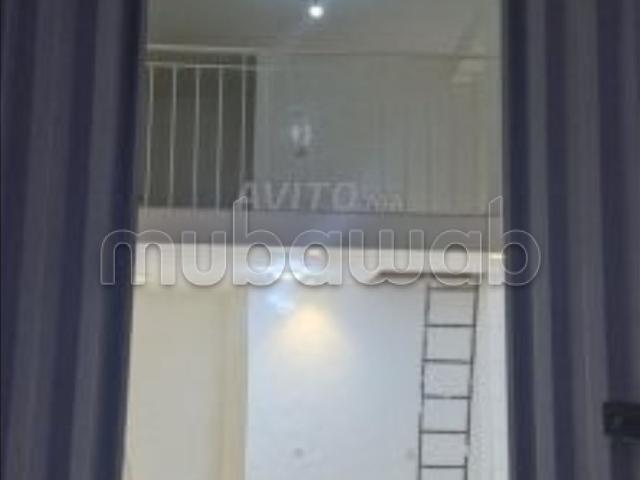 Local commercial vente à Anfa, Gharb-Chrarda-Beni Hssen