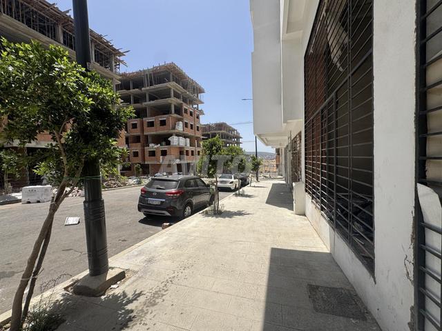 Local commercial vente à Tangero, Tanger-Tétouan
