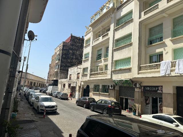 Local commercial vente à Anfa, Gharb-Chrarda-Beni Hssen