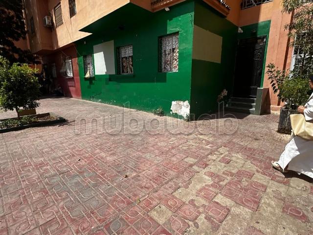 Local commercial vente à Marrakech, L'Oriental