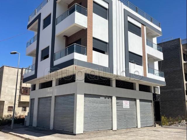 Local commercial vente