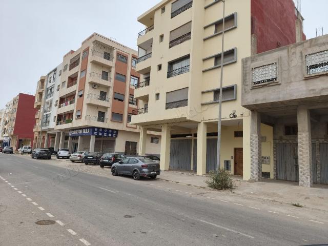 Local commercial vente à Agadir, Oued ed Dahab-Lagouira