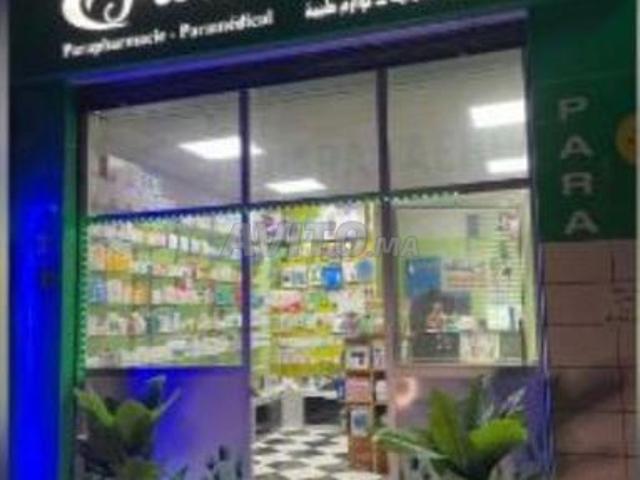 Local commercial vente à Deroua, Gharb-Chrarda-Beni Hssen