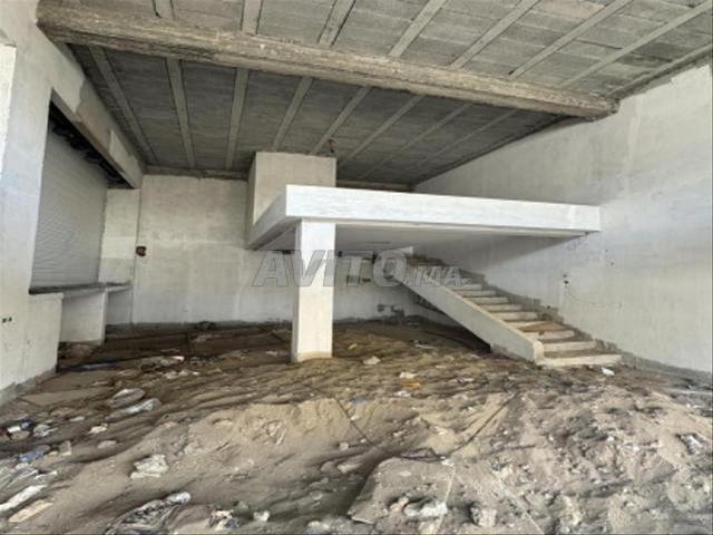 Local commercial location à Founty, Agadir