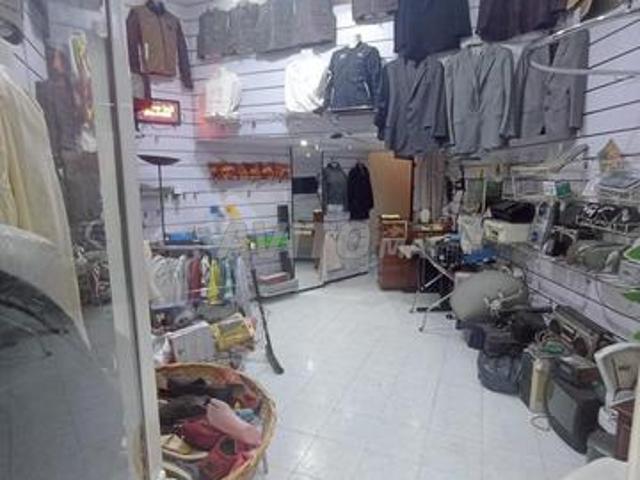 Local commercial vente à Mediouna, Gharb-Chrarda-Beni Hssen