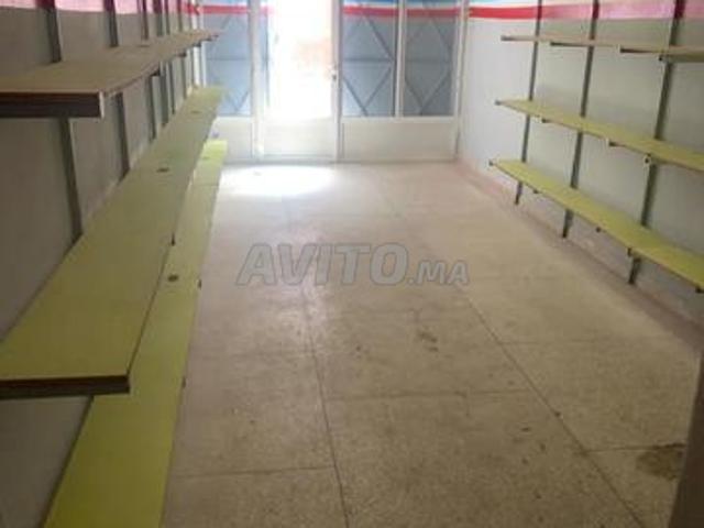 Local commercial location à Aït Melloul, Oued ed Dahab-Lagouira