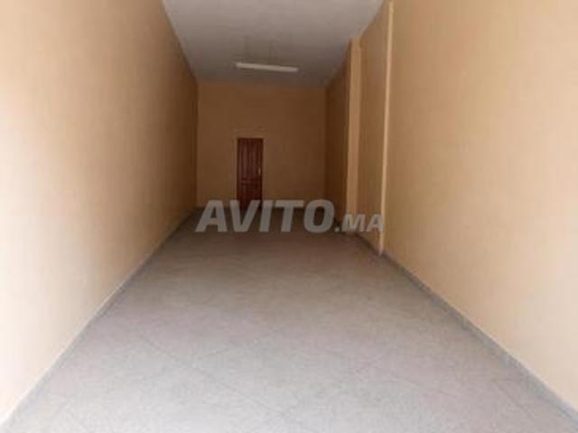 Local commercial vente à Mediouna, Gharb-Chrarda-Beni Hssen